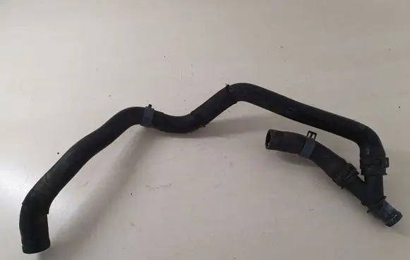 Audi Q2 - Engine coolant pipe/hose 5Q0122073BS