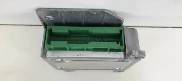 BMW 5 E39 Airbag control unit/module 6919739 316919789010 02B2926C0283H