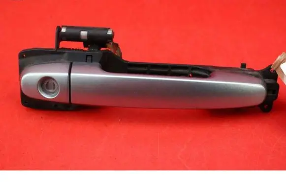 Toyota Yaris Front door exterior handle 
