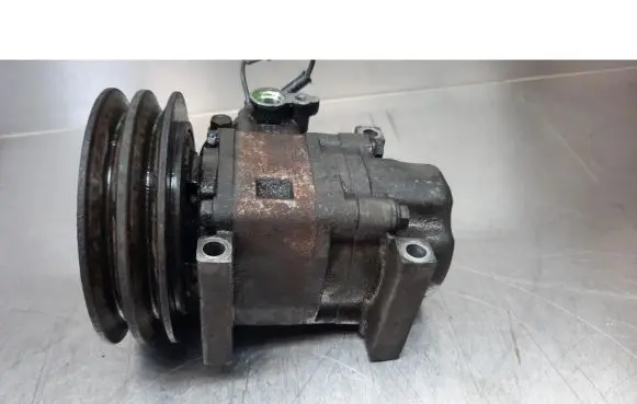 Mazda 626 Air conditioning (A/C) compressor (pump)