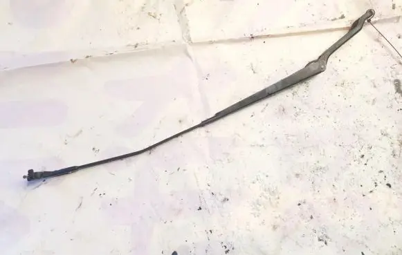 Renault Espace - Grand espace IV Front wiper blade arm