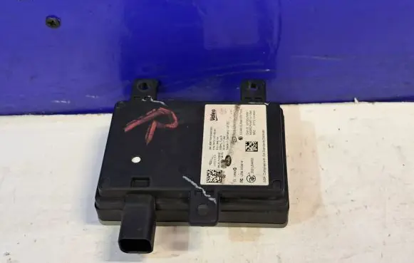 Jaguar F-Type Blind spot module 0772134942 FK7214F152AC
