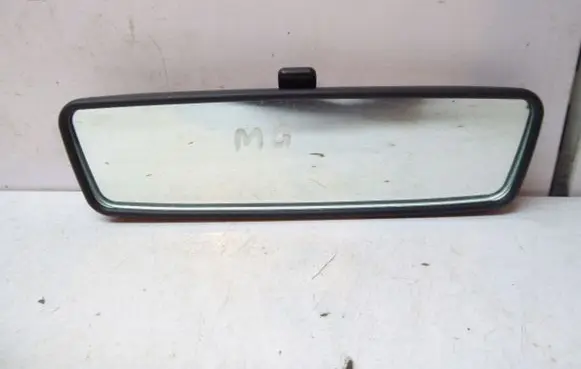 MG ZS Rear view mirror (interior) 028039