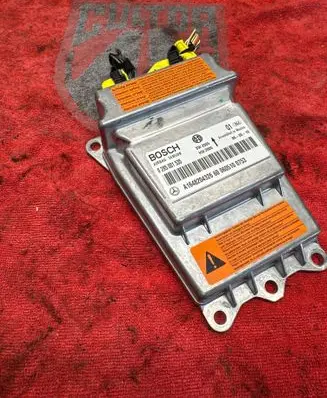 Mercedes-Benz ML W164 Airbag control unit/module A1648204326