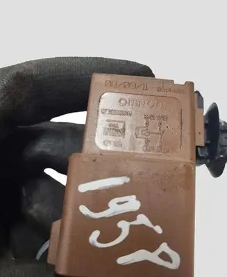 Peugeot 3008 I Other relay 17325003001