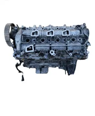 Ford Focus Engine ZTDA