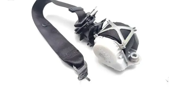 BMW 3 E92 E93 Front seatbelt 7243308 34078319C