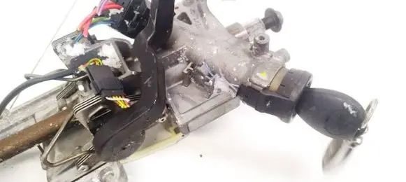 Mini One - Cooper R50 - 53 Ignition lock