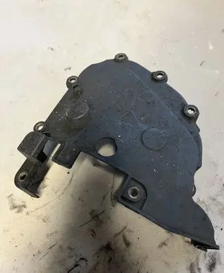 Renault Vel Satis Timing belt guard (cover) 8200115178 820011517