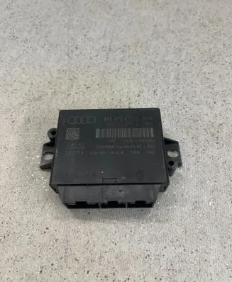 Audi A7 S7 4G Parking PDC control unit/module 4H0919475J 000005983