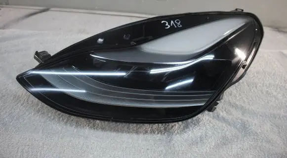 Tesla Model Y Headlight/headlamp 151495200D 01531915 D6230870034494