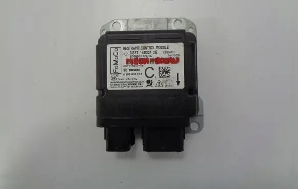 Ford Mondeo MK V Airbag control unit/module DS7T14B321CE