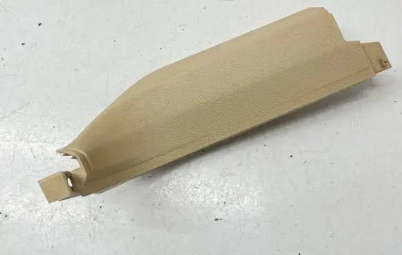 BMW X5 F15 Foot area side trim 51437284528 7284528 108346
