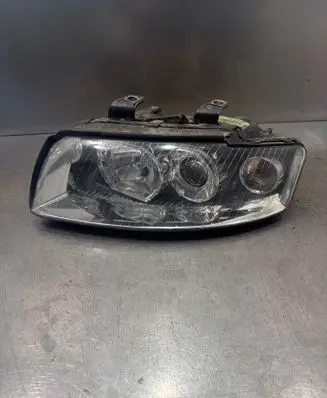 Audi A4 S4 B6 8E 8H Headlight/headlamp 8E0941003G 8E0990007G 89305710