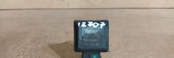 Citroen Xantia Coolant level sensor 73104402 VALEO