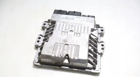 Citroen C5 Engine control unit/module ECU S180123008