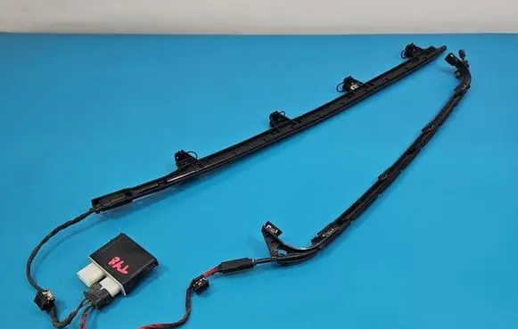 Volkswagen Tiguan Liftgate motion sensor 5NA962283 IMPRK1554401