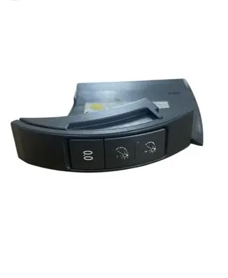Volkswagen Phaeton Panel lighting control switch 3D1959673