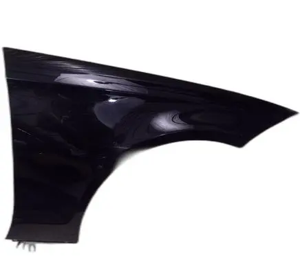 Mercedes-Benz CLS C218 X218 Front bodywork piece 