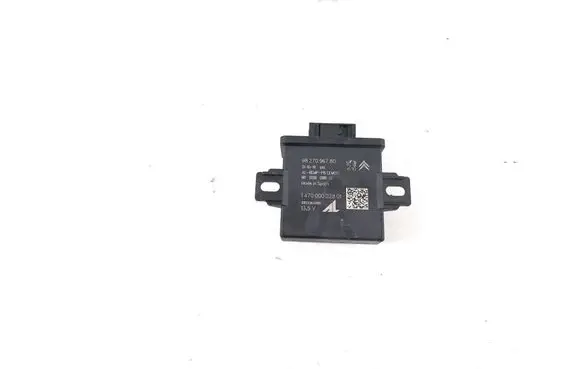 Peugeot 3008 II Light module LCM 9827096780