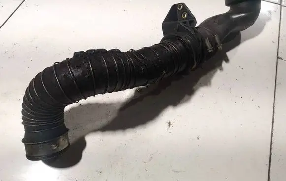 Mercedes-Benz CLC CL203 Intercooler hose/pipe A2710901837