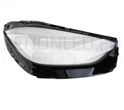 Mercedes-Benz C W206 Headlight lense 