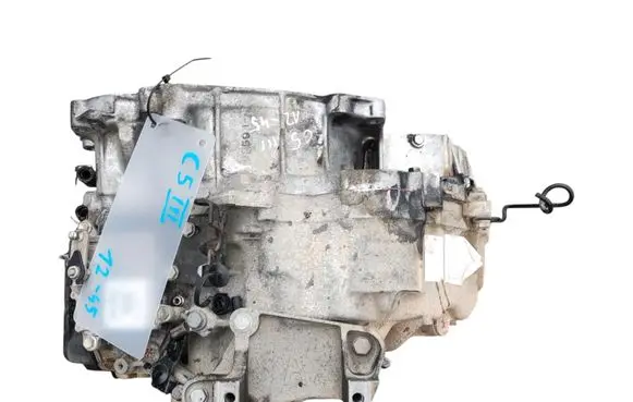 Citroen C5 Automatic gearbox 20GF13 9664134780