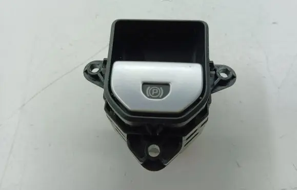 Land Rover Evoque I Hand parking brake switch BJ3215K850