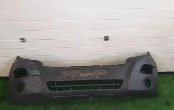 Opel Movano B Front bumper 620220006R