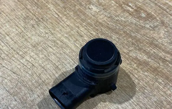 Toyota C-HR I Parking PDC control unit/module 89341-F4020 89341F4020