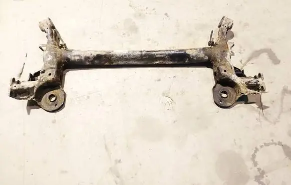 Peugeot 207 Rear subframe