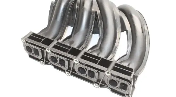 Mercedes-Benz CLK A209 C209 Intake manifold