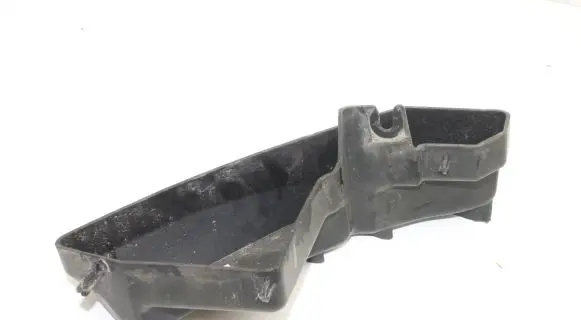 Land Rover Range Rover Evoque L538 Front bumper mounting bracket BJ3217E763BB