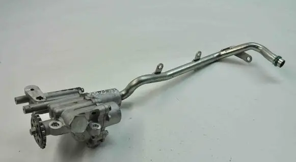 Jaguar XF X250 Oil pump 2308100619BB