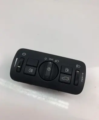Volvo S60 Light switch 30739433