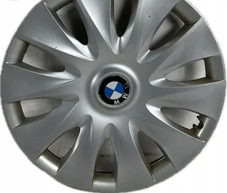 BMW 1 F20 F21 R16 wheel hub/cap/trim 6791806