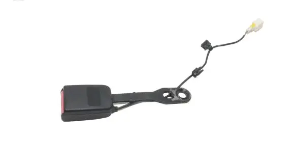 Peugeot RCZ Front seatbelt buckle 6038728