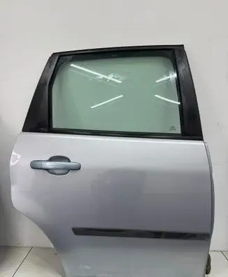 Ford Focus C-MAX Rear door