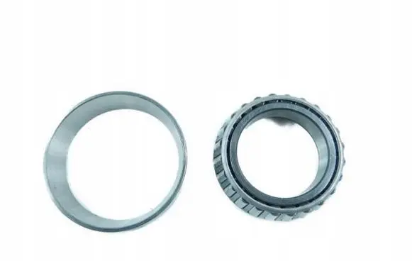 Jaguar S-Type Rear wheel ball bearing CAC