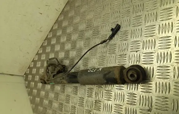 Lexus RX 450H Rear shock absorber/damper 4853048400