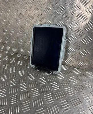 Volvo XC60 Screen/display/small screen 32247465AA 32247466AA QFVE404AC902