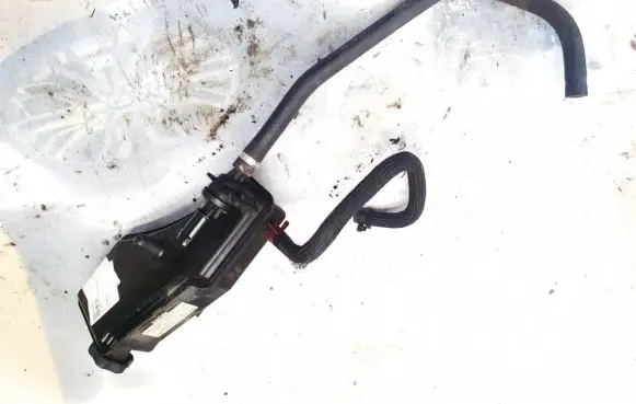 Jeep Grand Cherokee (WK) Power steering fluid tank/reservoir 52089905AC 52124136AB