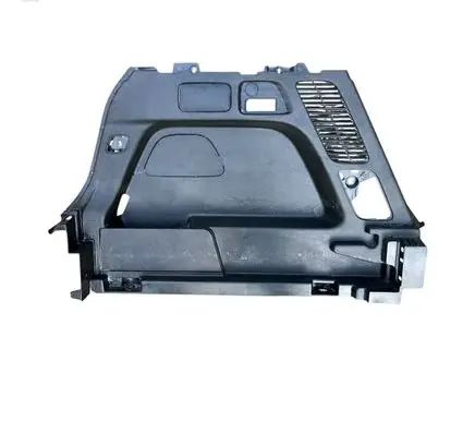 Opel Grandland X Trunk/boot side trim panel YP00025177