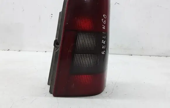 Citroen Berlingo Rear/tail lights 11503
