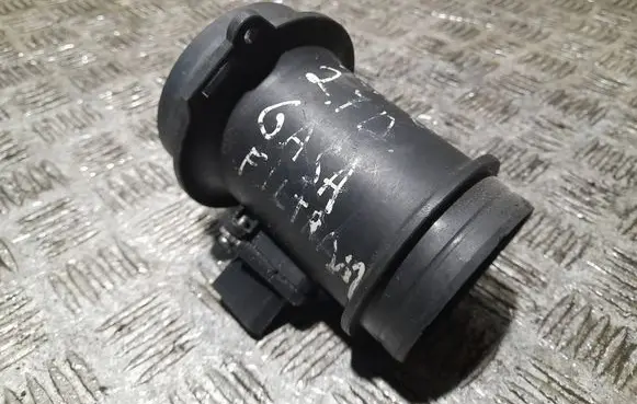 Audi A6 S6 C6 4F Mass air flow meter 059906461k