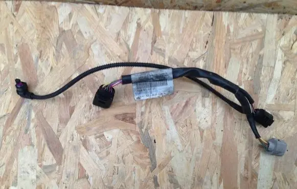 Audi A5 8T 8F Other wiring loom 059971627D