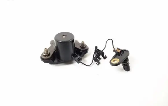 Mercedes-Benz GLK (X204) Oil level sensor A0011531132