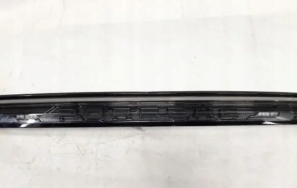 Porsche Taycan 9J1 Rear/tail lights 9J0945082K