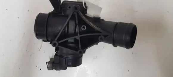 Citroen C5 Throttle valve 25365223