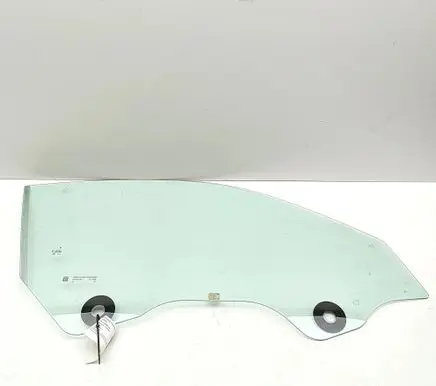 Porsche 911 991 Front door window/glass (coupe) 99154251203